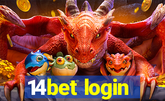 14bet login